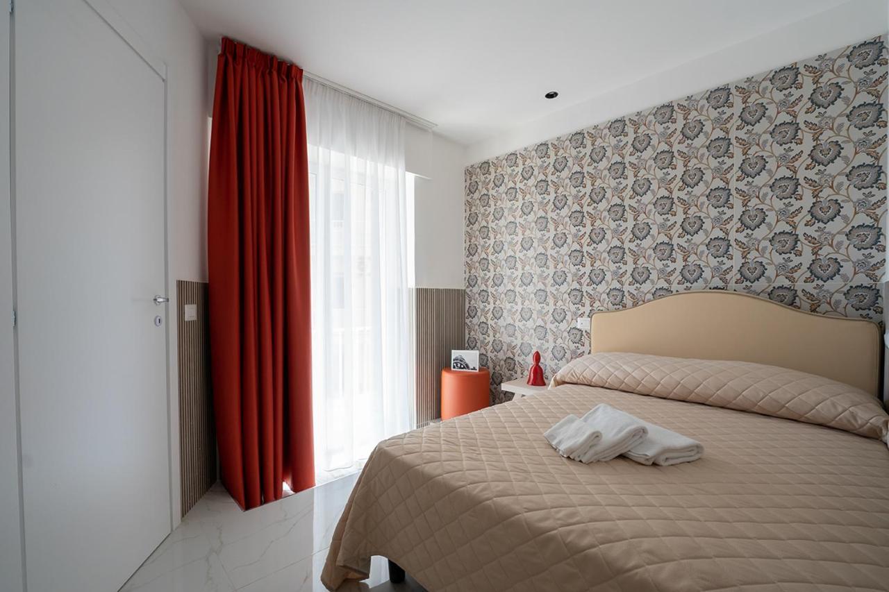 P.C. Boutique Medina H. Napoli Centro, By Clapa Group Hotel Luaran gambar
