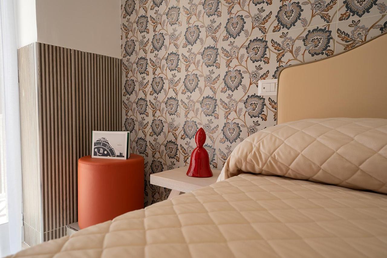P.C. Boutique Medina H. Napoli Centro, By Clapa Group Hotel Luaran gambar