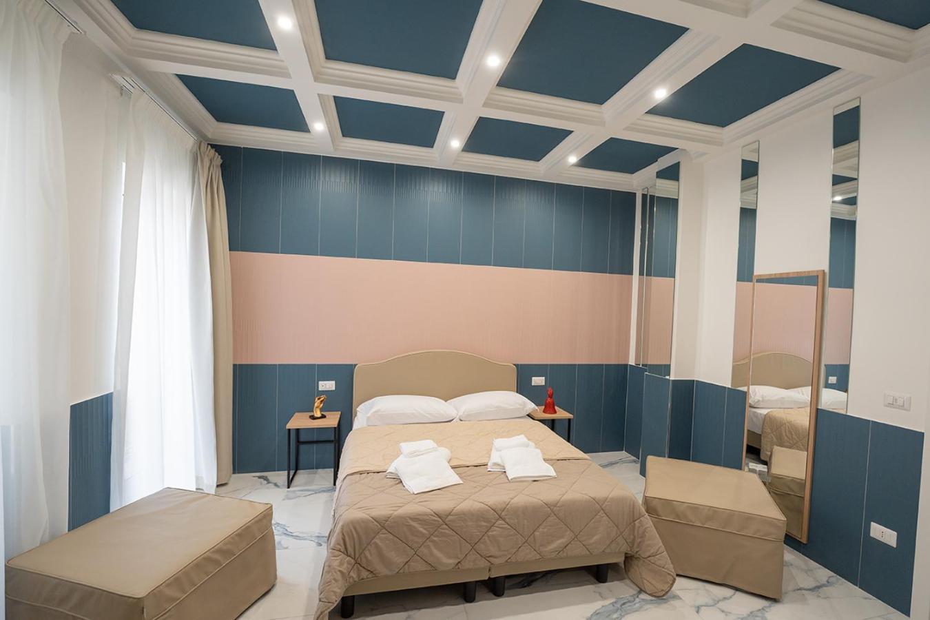 P.C. Boutique Medina H. Napoli Centro, By Clapa Group Hotel Luaran gambar