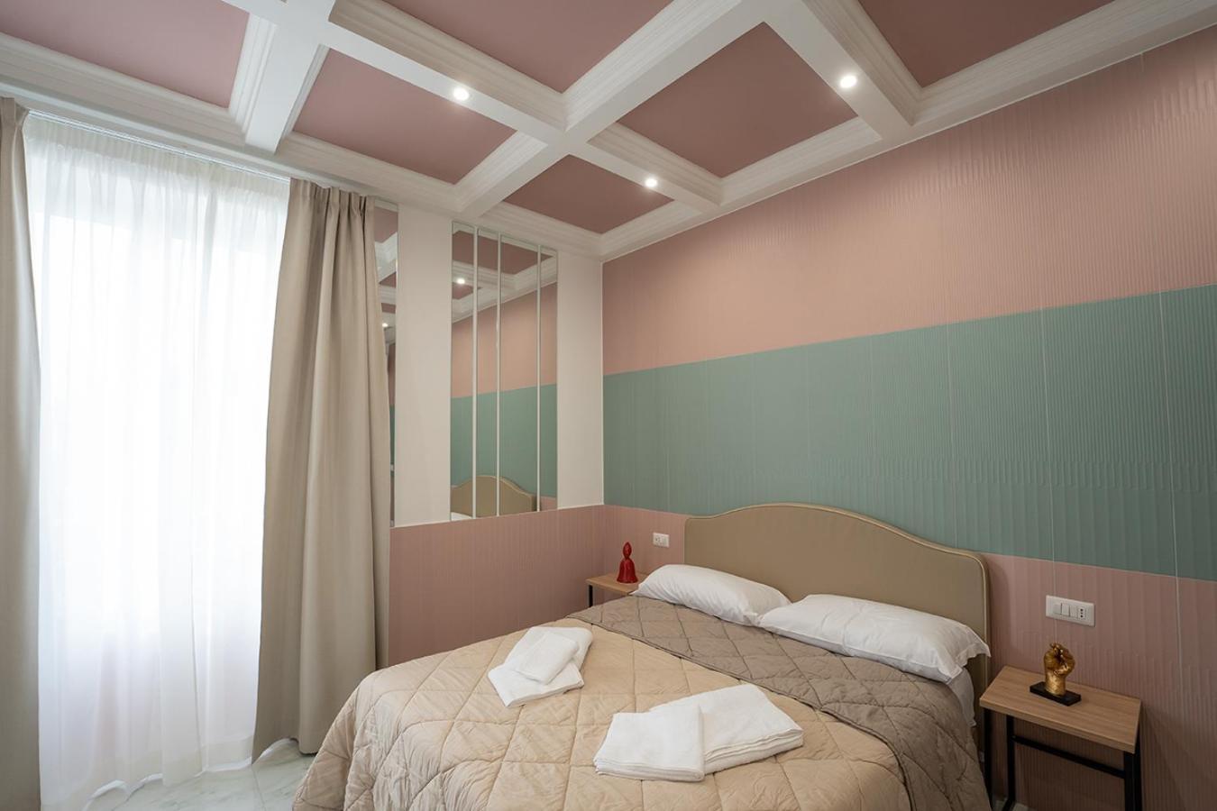 P.C. Boutique Medina H. Napoli Centro, By Clapa Group Hotel Luaran gambar