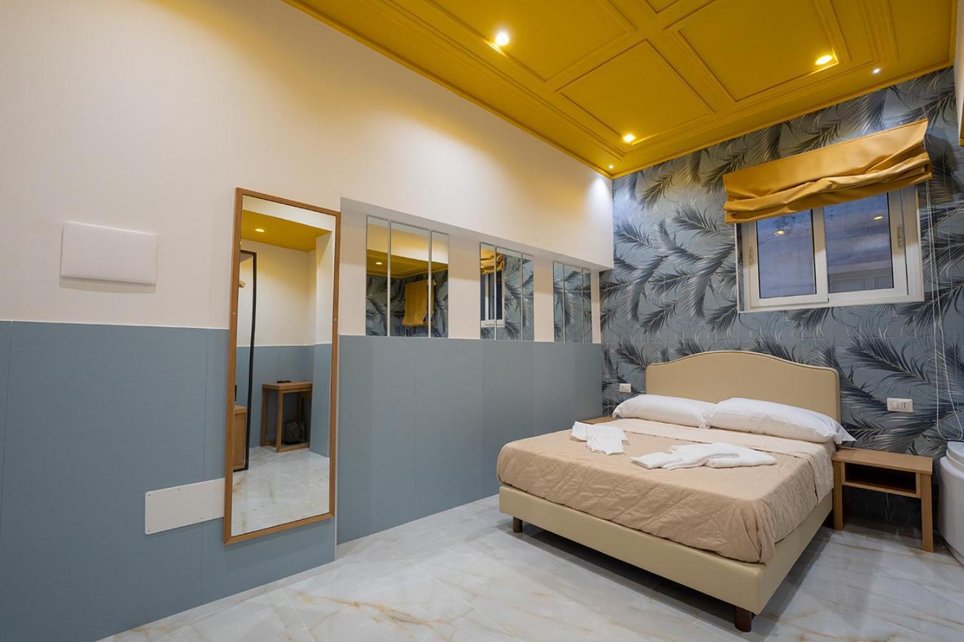 P.C. Boutique Medina H. Napoli Centro, By Clapa Group Hotel Luaran gambar